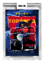 Load image into Gallery viewer, "THE WEEKND"