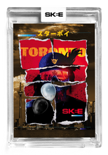 Load image into Gallery viewer, "THE WEEKND"