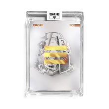 Load image into Gallery viewer, DJ Skee Collection: BR3