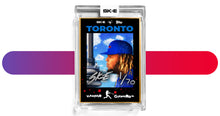 Load image into Gallery viewer, Topps Project 70 - Vladimir Guerrero Jr. Autos