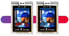 Load image into Gallery viewer, Topps Project 70 - Vladimir Guerrero Jr. Autos