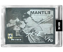 Load image into Gallery viewer, Topps Project 70 - Mickey Mantle Auto