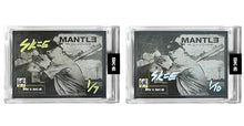 Load image into Gallery viewer, Topps Project 70 - Mickey Mantle Auto