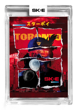 Load image into Gallery viewer, "THE WEEKND"