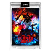 Load image into Gallery viewer, "SUMMER THINGS"