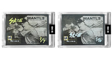 Load image into Gallery viewer, Topps Project 70 - Mickey Mantle Auto
